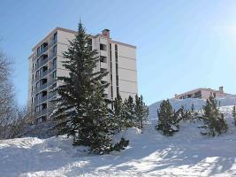 Fontcouverte-la-Toussuire Appartement Cosy 4 Pers, Proche Pistes Et Commerces, Balcon Sud-Ouest, Parking, Casier A Ski - Fr-1-417-48 מראה חיצוני תמונה